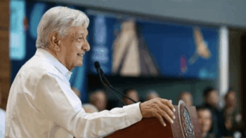 (Photo Credit: Mexican Government)